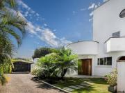 Se Vende Hermosa Casa Campestre En Condominio Exclusivo...