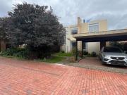 Se vende hermosa casa campestre en el exclusivo sector...