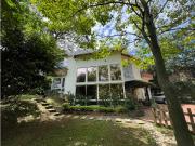 Se Vende Hermosa Casa Campestre Independiente Loma El...