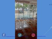 ¡SE VENDE HERMOSA CASA CENTRAL,MUY BIEN UBICADA DE DOS...