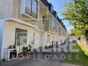 Se Vende Hermosa Casa Como Nueva! 3d+2b+1e Macul