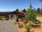 SE VENDE HERMOSA CASA CON VISTA A LA CORDILLERA