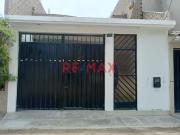 Se Vende Hermosa Casa De 120 M2 En El Callao