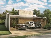 SE VENDE HERMOSA CASA DE 1 PISO EN XCANATUN EQUIPADA