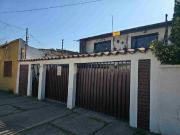 Se Vende Hermosa Casa de 2 Pisos – Comuna de Recoleta A...