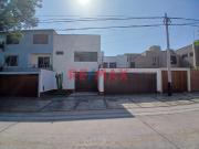 Se Vende Hermosa Casa De 2 Pisos + Terraza