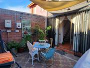 Se Vende Hermosa Casa De 3d/1b En Maipú Con Panel Solar