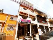 SE VENDE HERMOSA CASA DE 4 PISOS EN EL BARRIO VILLA DEL...