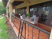 SE VENDE HERMOSA CASA DE CAMPO UBICADA EN PACHACAMAC URB...