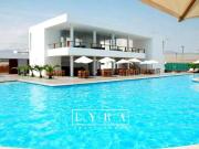 Se vende Hermosa casa de playa amoblada y equipada