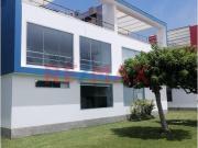 Se Vende Hermosa Casa De Playa En Condominio Cala De Mar