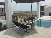 SE VENDE HERMOSA CASA DE PLAYA EN MEJIA