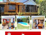 Se Vende Hermosa Casa de un piso, Villa Terracruz,...