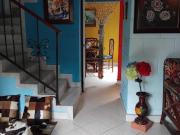 SE VENDE HERMOSA CASA DUPLEX EN ROBLEDO PAJARITO