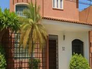 SE VENDE HERMOSA CASA EN ACAPULCO