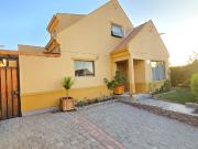 Se Vende Hermosa Casa En Alto Macul, La Florida