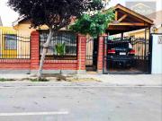 SE VENDE HERMOSA CASA EN BARRIO ORIENTE, LOS ANDES
