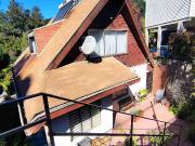 SE VENDE HERMOSA CASA EN BARRIO UNIVERSITARIO, CONCEPCIÓN
