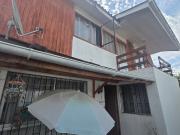 Se vende Hermosa Casa en Belloto Centro, Quilpué