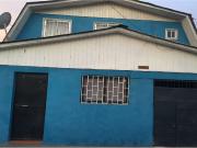 Se vende hermosa casa en Cerro Navia