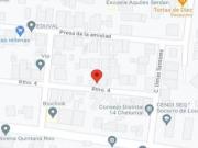 SE VENDE HERMOSA CASA EN CHETUMAL, OPORTUNIDAD DE INVERSIÓN