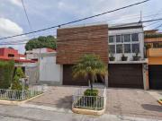SE VENDE HERMOSA CASA EN CIUDAD SATÉLITE NAUCALPAN