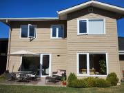 Se vende hermosa casa en condominio El Bayo, Valdivia