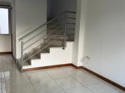 SE VENDE HERMOSA CASA EN CONJUNTO CERRADO EN PEREIRA...