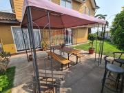 Se vende hermosa casa en consolidado barrio