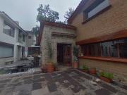 Se Vende Hermosa Casa en Cuajimalpa