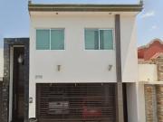 SE VENDE HERMOSA CASA EN CULIACAN
