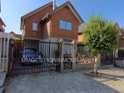 Se Vende Hermosa casa en el centro de Curauma, Valparaiso