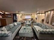 SE VENDE HERMOSA CASA EN EL CLUB LOS CHILLOS DE 332 MT2...