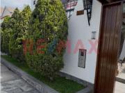 Se Vende Hermosa Casa En El Remanso – La Molina Se Vende Hermosa Casa En El Remanso – La Molina