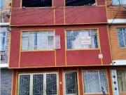 SE VENDE HERMOSA CASA EN FONTIBON BARRIO LA ALDEA