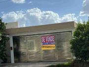 SE VENDE HERMOSA CASA EN FRACCIONAMIENTO LAS AMÉRICAS...