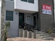 Se vende Hermosa Casa en Gran Jardín León Guanajuato