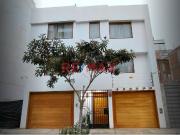 Se Vende Hermosa Casa En Ingenieria Ii Cerca A La Upao