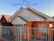 Se Vende Hermosa casa en La Cruz