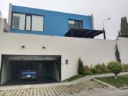 Se Vende Hermosa Casa En La Molina