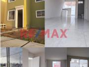 Se Vende Hermosa Casa En Lambayeque Galilea Sol De...