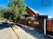 SE VENDE HERMOSA CASA EN LOS ANDES