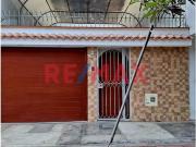 Se Vende Hermosa Casa En Los Olivos