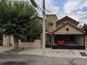 SE VENDE HERMOSA CASA EN MARIANO NARVAEZ SALTILLO COAHUILA