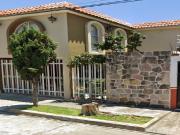 SE VENDE HERMOSA CASA EN MICHOACAN