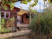 Se Vende Hermosa Casa En Parcela 4.000 Mts2 En Puchuncaví