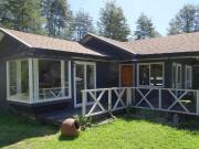 Se vende Hermosa Casa en Parcela a 5 min de Frutillar
