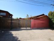 Se Vende Hermosa Casa en Pasaje Galvarino Quilicura