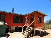 Se Vende Hermosa Casa en Pasaje Los Boldos, El Tabo