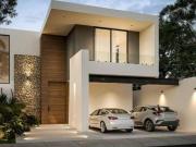 SE VENDE HERMOSA CASA EN PRIVADA RESIDENCIAL